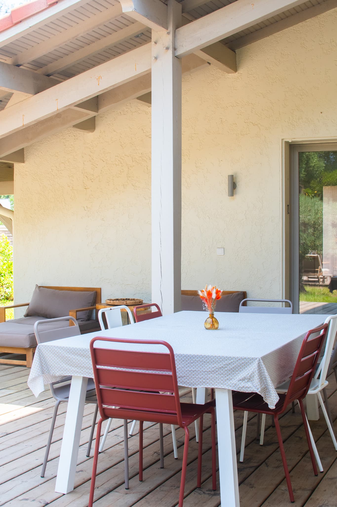 Pool & Garten — Ansicht 11, La Gemmerie