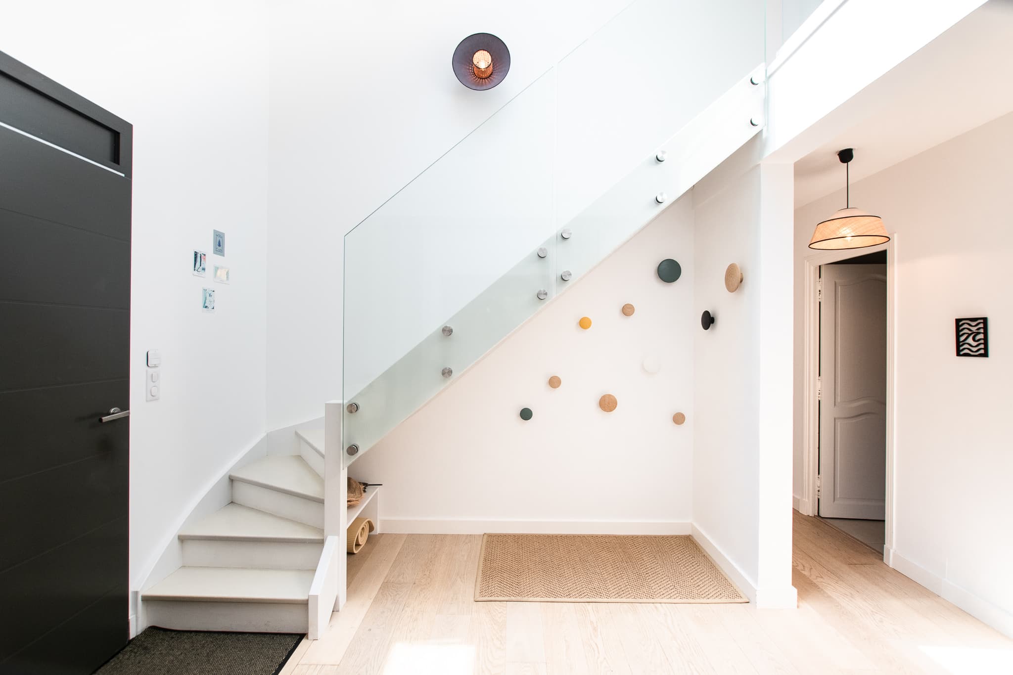 Galerie & TV-Lounge — Ansicht 3, La Gemmerie