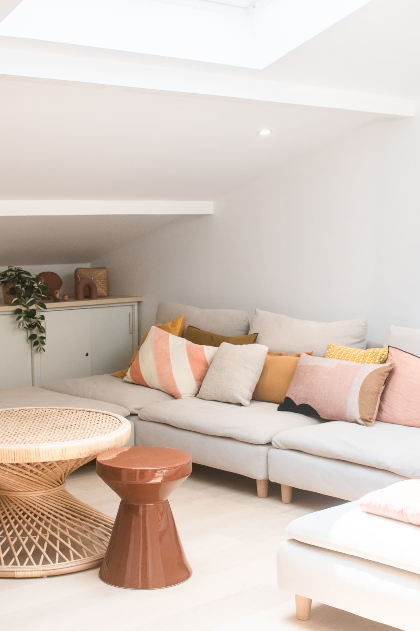 Galerie & TV-Lounge — Ansicht 6, La Gemmerie