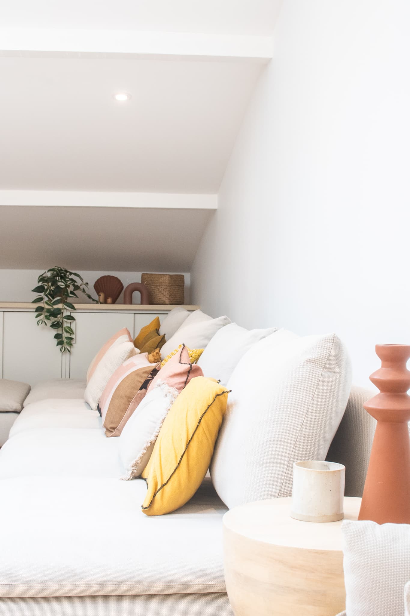 Galerie & TV-Lounge — Ansicht 7, La Gemmerie